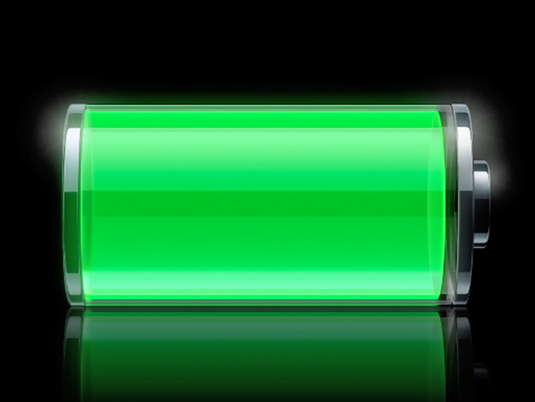 為何手機的電池一直沒進步？