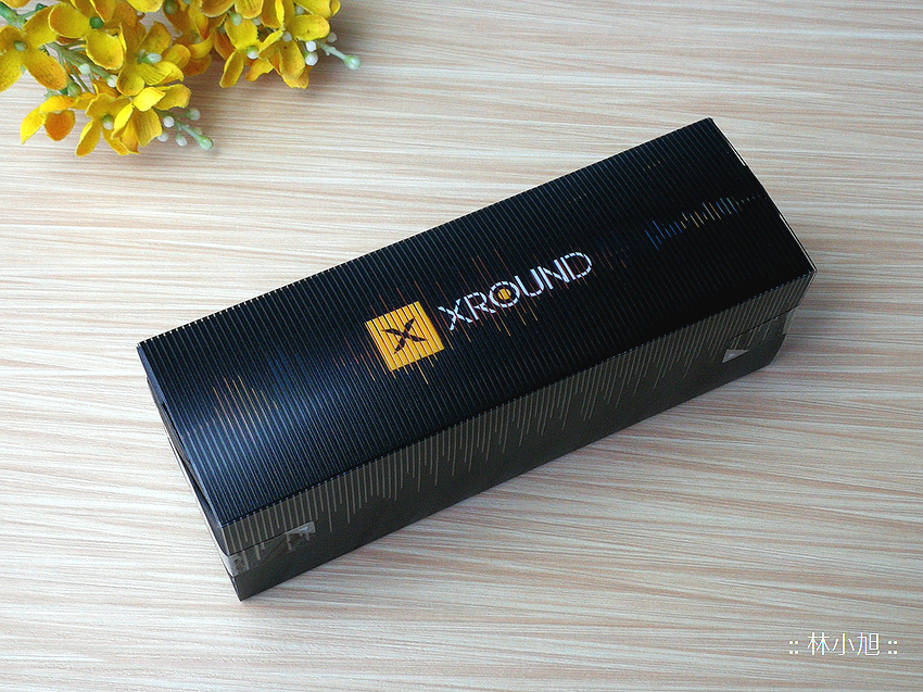XROUND 英霸聲學科技 XPUMP Premium 音效處理器開箱！讓 3D 智慧音效引擎輕鬆升級你的喇叭耳機等等周邊裝置音效