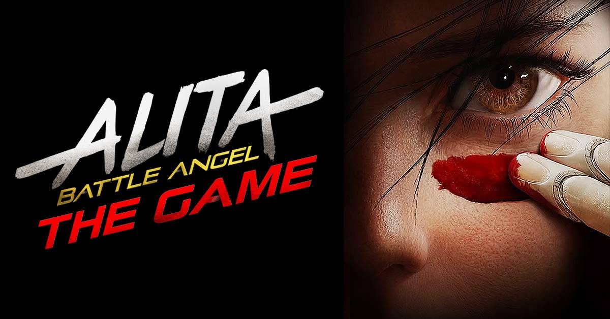 《艾莉塔：戰鬥天使 – 手遊版》於雙平台上市 準備迎接你的宿命之戰！
