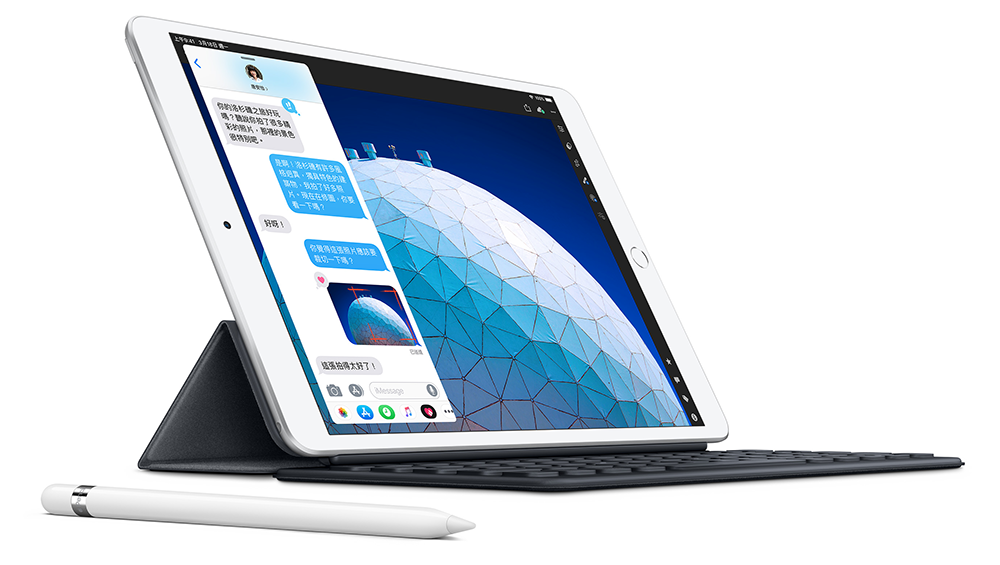 2019 iPad Air 與 iPad mini 新登場，該買哪台好？超精簡重點選購指南！