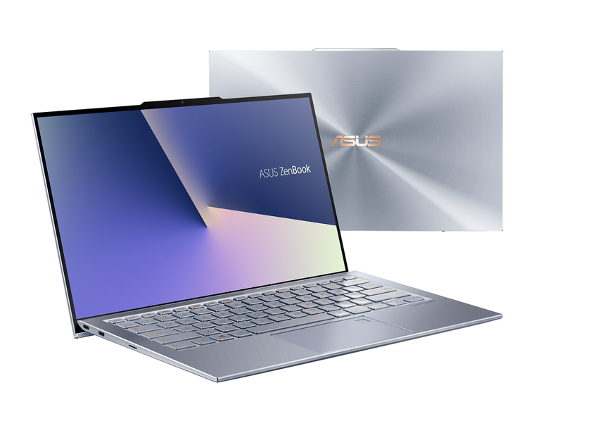 可惡，想要！螢幕占比高達 97% 且世界最薄的 ASUS 華碩 ZenBook S13 系列獨顯筆電開賣啦～