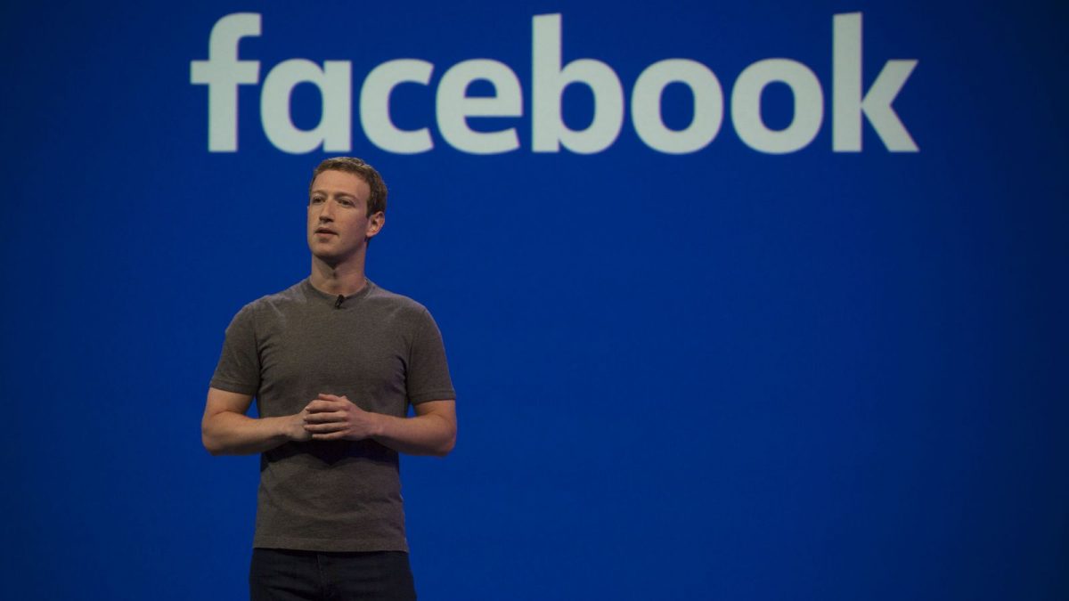 Facebook 要放棄曾經成功的 News Feed，走 Google+ 的社團舊路