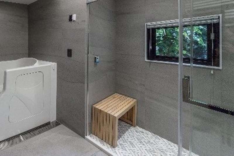 日本「浴廁分離」超方便，為何台灣房子卻不流行？設計師揭密這種廁所不常見的關鍵原因