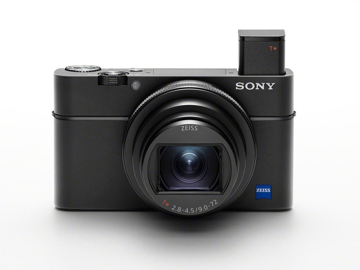 Sony更新隨身機種RX100 VII，將全片幅機種α9拍攝功能下放