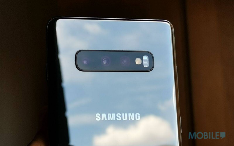 Samsung Galaxy S10 將大規模升級相機功能系統