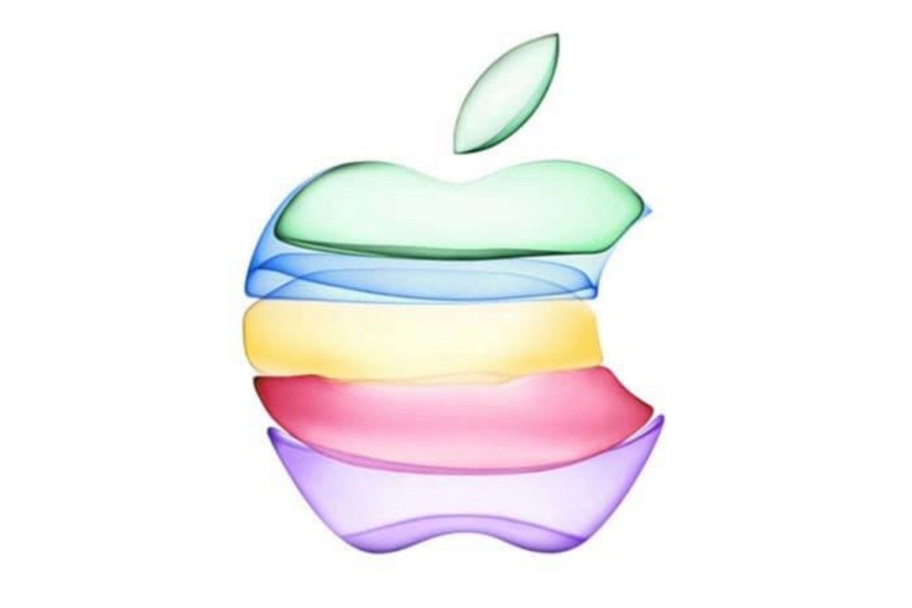 換上經典彩色蘋果標誌設計？ 蘋果確認將於美國9月10日發表新款iPhone