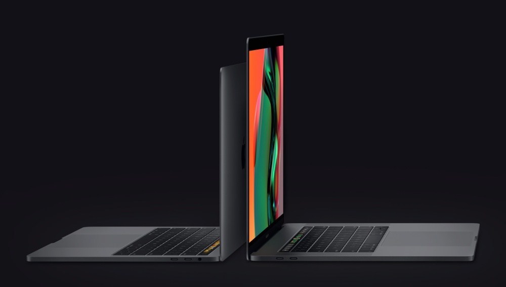 市場分析認為新款16吋MacBook Pro將會取代現有15.4吋機種