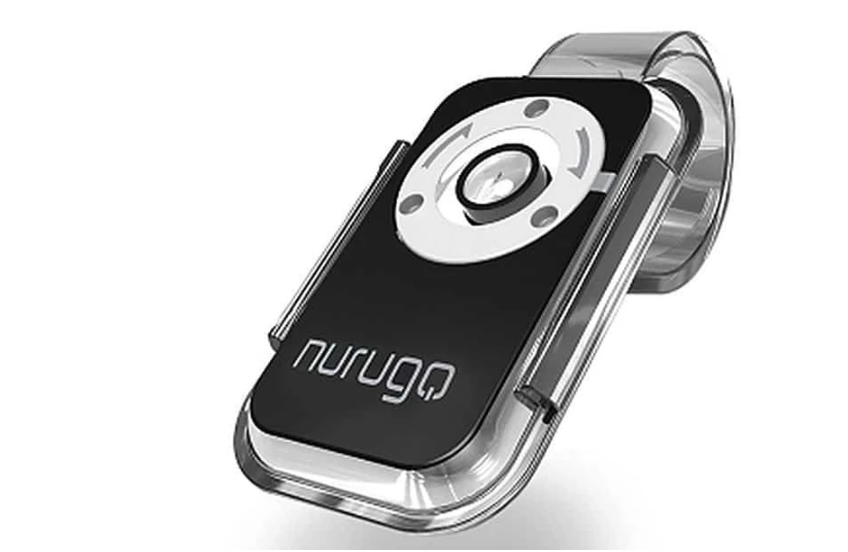 Nurugo Micro 手機顯微鏡 探索微觀世界 放大 400 倍拍攝