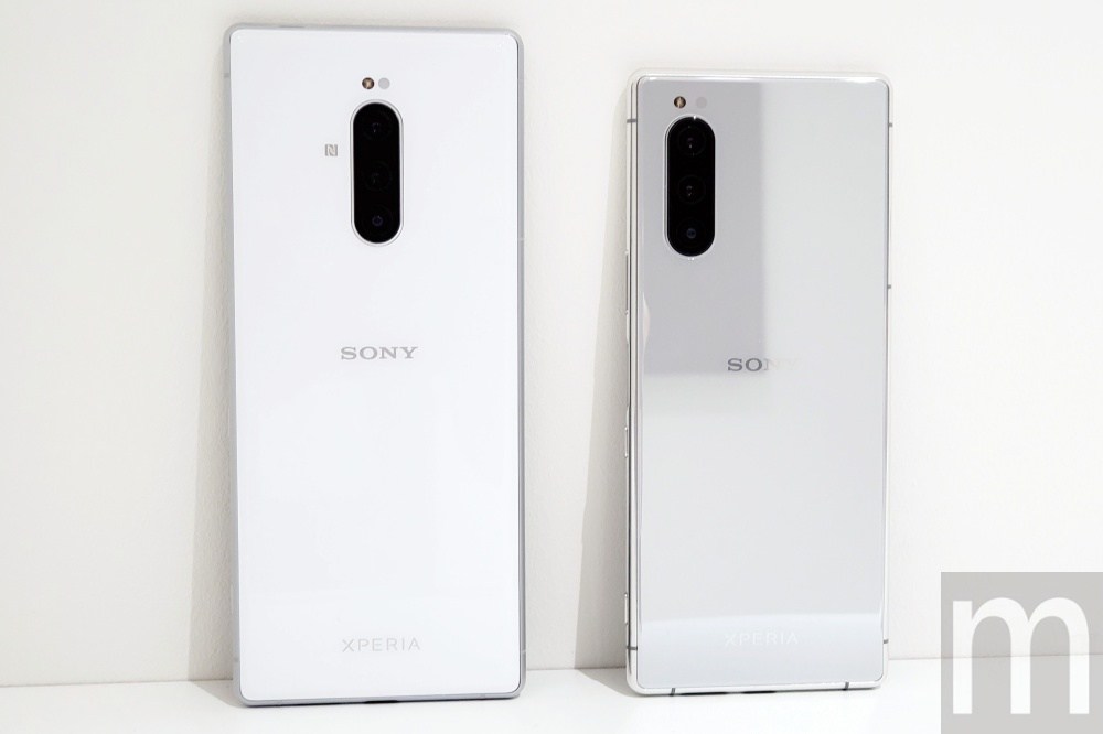 【訪問】Sony Mobile 染谷洋祐，什麼是 Xperia 5 為何這樣叫？