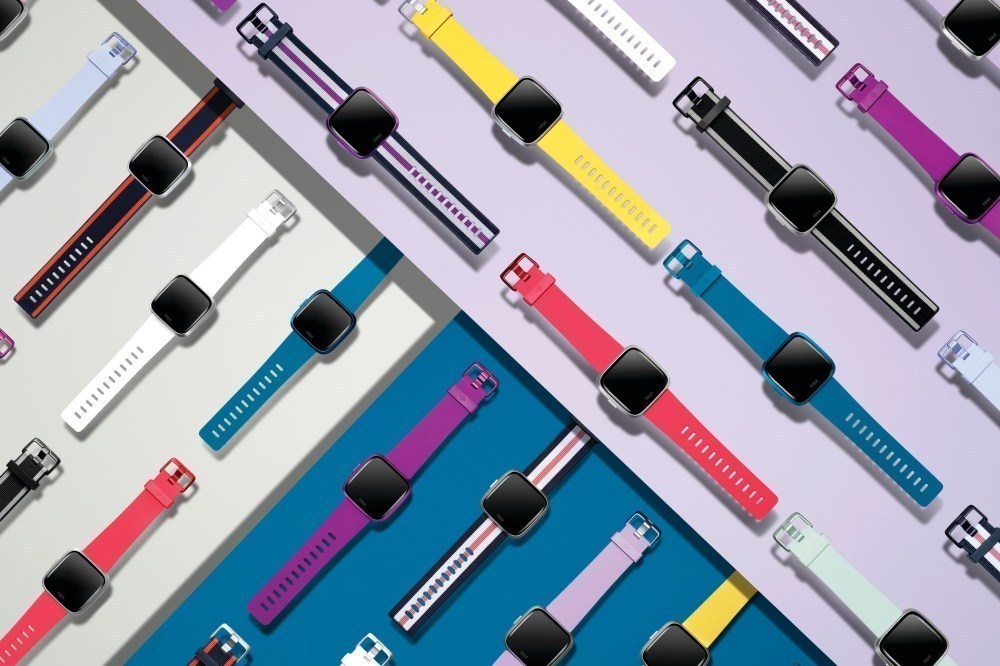Alphabet傳提議收購Fitbit，加強穿戴裝置市場競爭能力