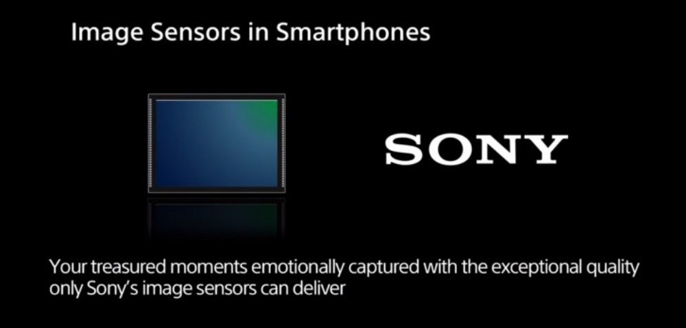 Sony公布全新IMX686感光元件拍攝表現，可順利捕捉星空影像