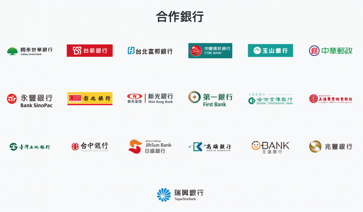 就是要買的比別人省!LINE Pay、街口支付、台灣Pay、Pi錢包，四大行動支付2020年合作銀行與優惠比一比! | PK ...