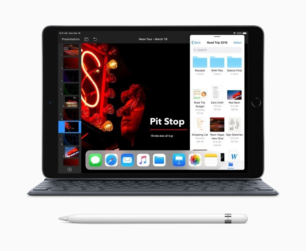 螢幕出現長時間空白畫面或閃爍，蘋果確認免費維修第三代iPad Air！