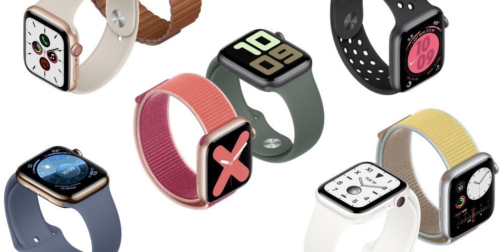Apple 有可能將更輕盈、耐用的陶瓷纖維材質用在新款 Apple Watch！