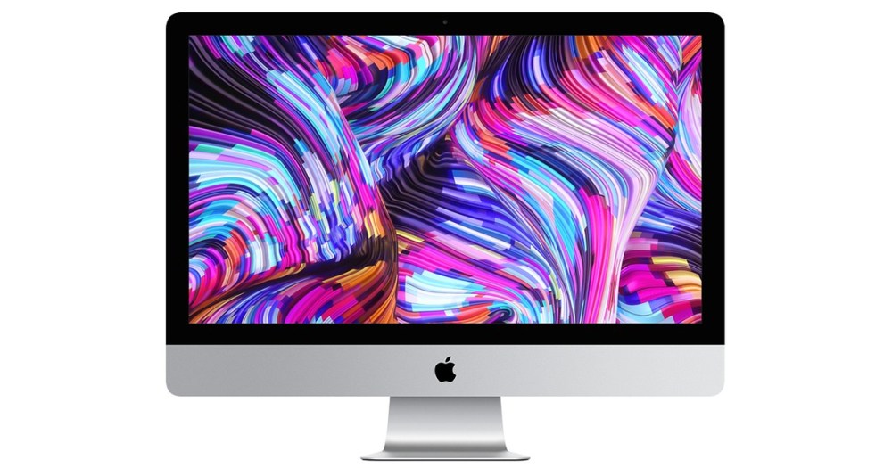 蘋果可能計畫在WWDC 2020公布全新設計iMac！