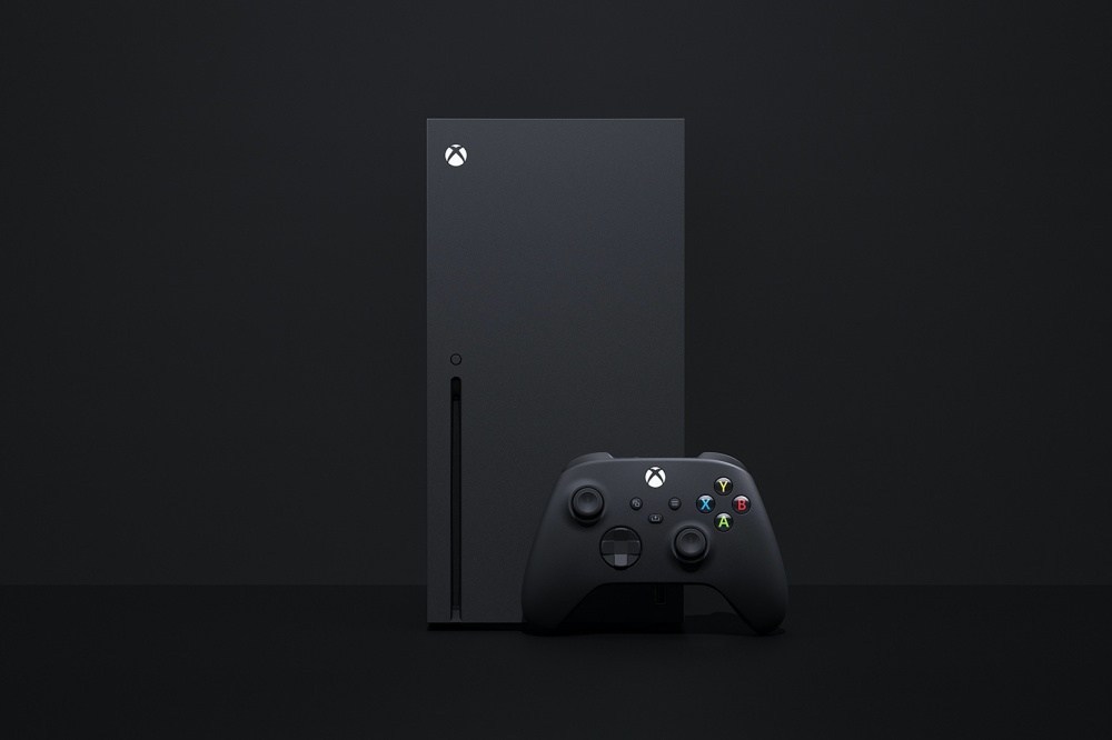 微軟申請「Xbox Series」商標名稱專利，暗示未來將推出不同機種？