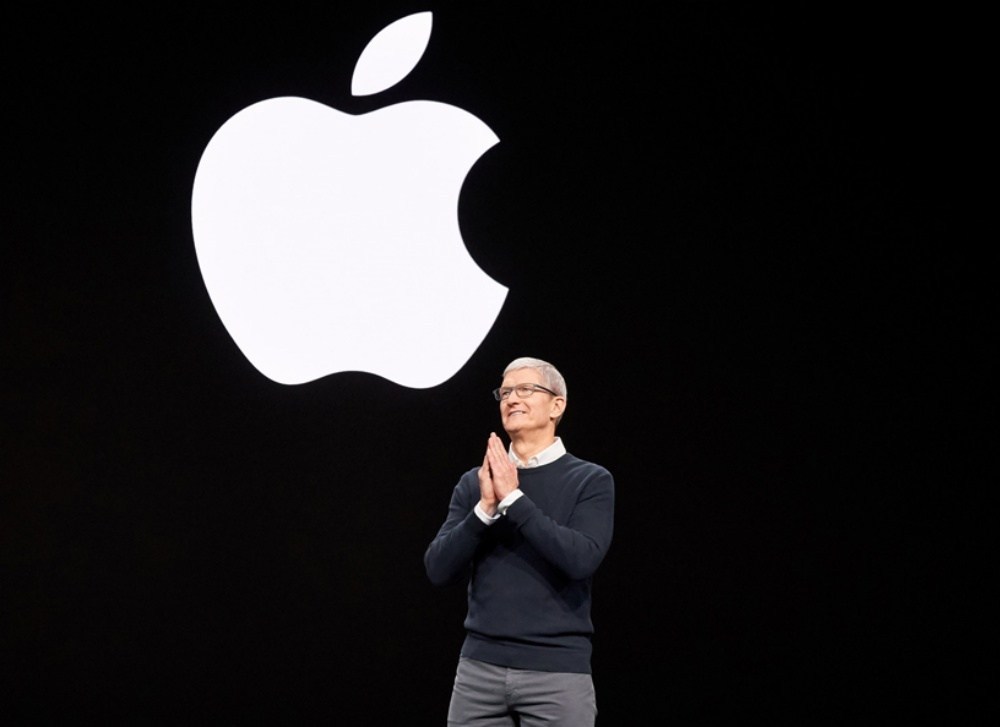 蘋果最快會在9/9凌晨以新聞稿形式公布新款iPad與Apple Watch series 6