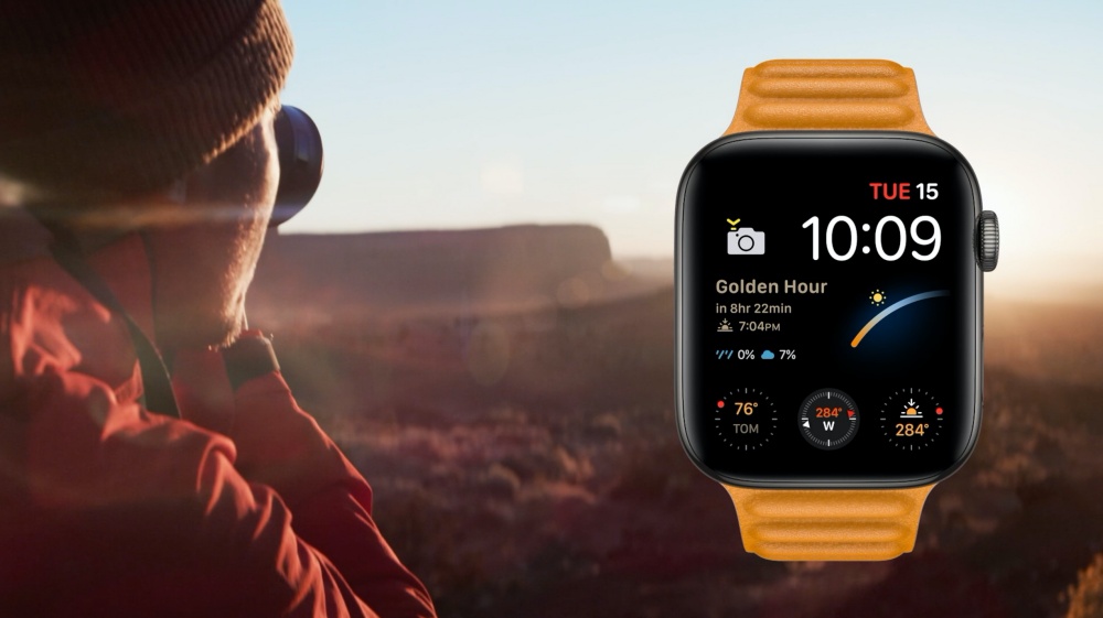 代號「探索者版」，蘋果計畫打造新款強固型Apple Watch！