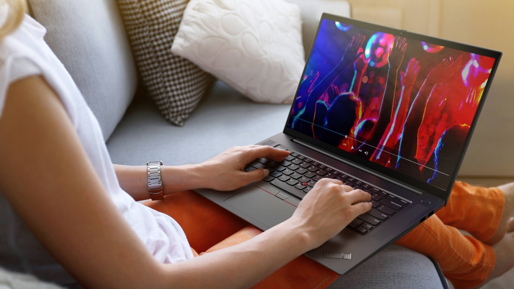 聯想更新多款筆電機種，包含效能更高的第四代ThinkPad X1 Extreme！