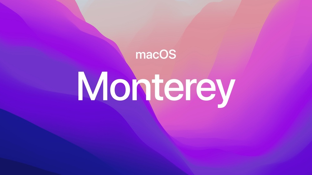 新版macOS以「Monterey」為名，加入更直覺的跨裝置連動與新版Safari瀏覽器！