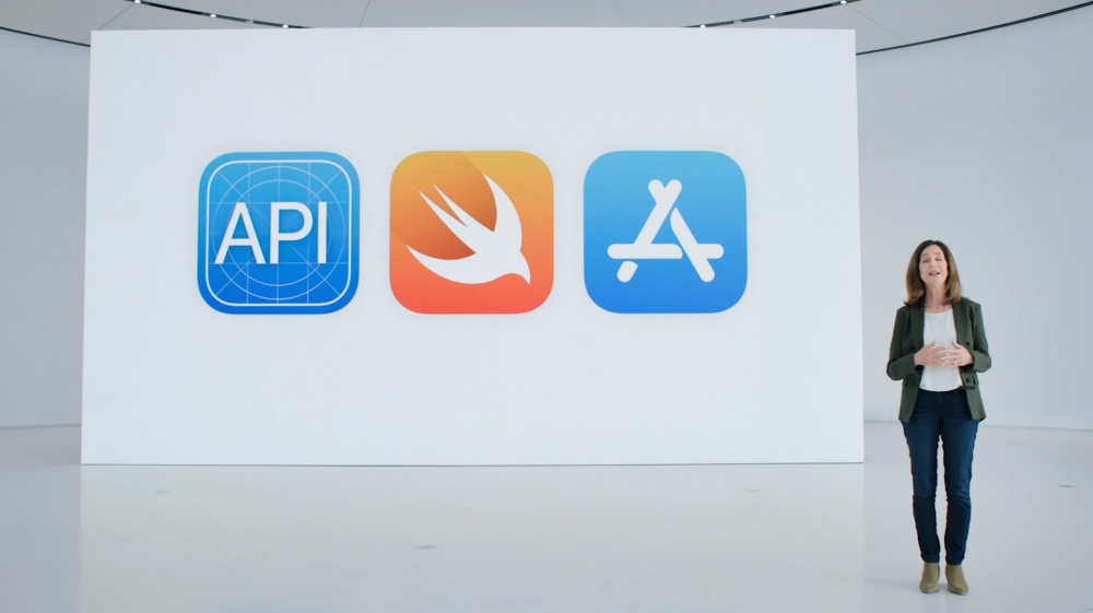 蘋果簡化設計、測試流程吸引更多開發者打造創意App