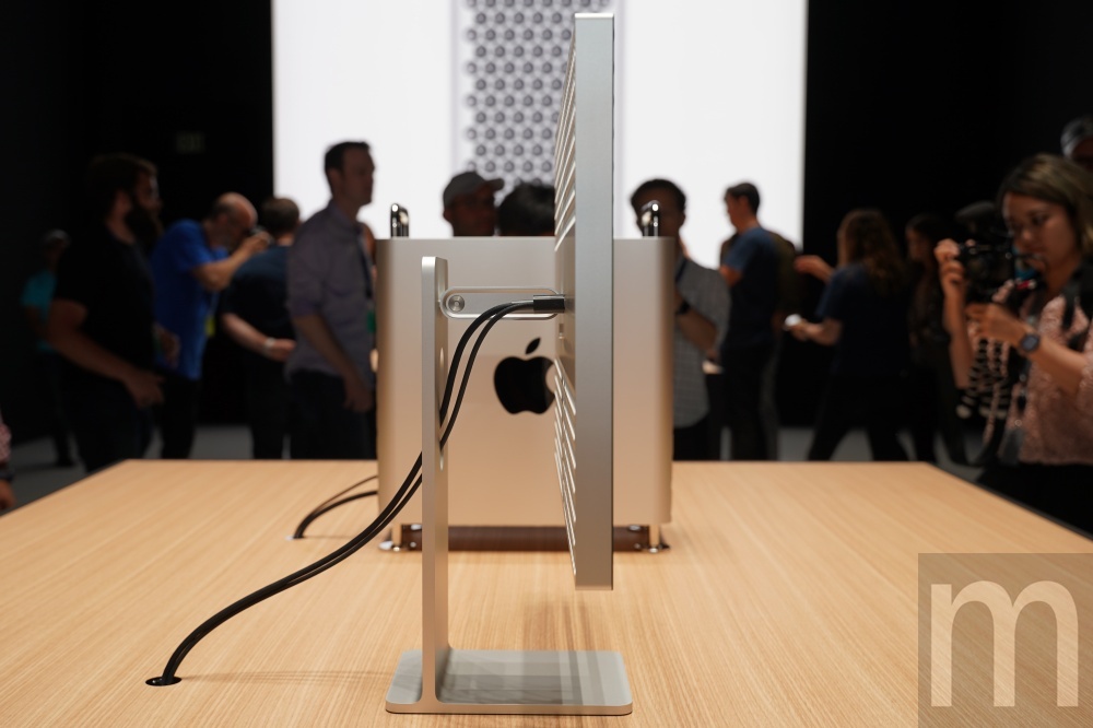 蘋果傳出著手打造內建A13處理器的外接顯示器！