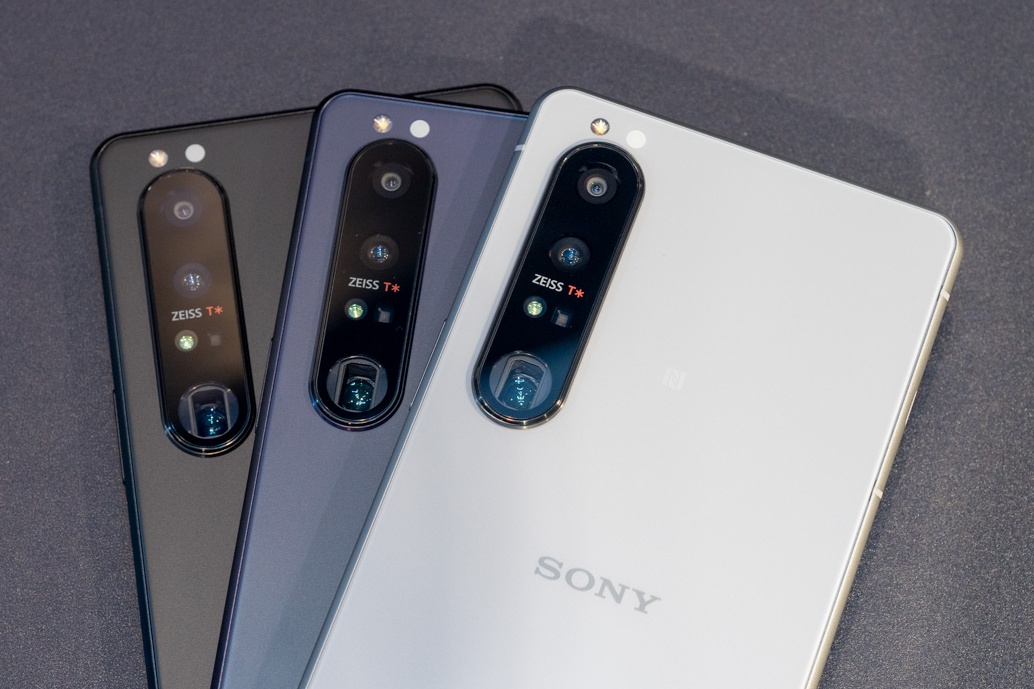 Sony：同步揭曉Xperia 1 III、Xperia 5 III售價有利消費者選擇合適手機！
