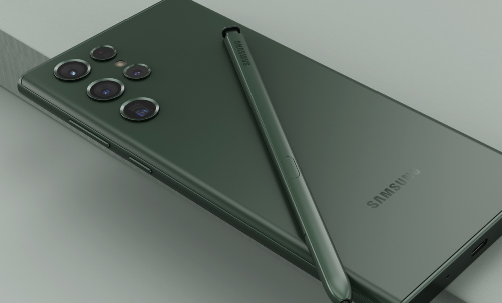 三星總裁預告新款Galaxy S22即將亮相，包含Ultra機種與S Pen應用設計但目前尚未透露Un packed發表活動時程
